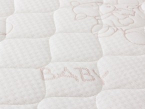 PROxSON Матрас Лисенок (Cotton Little PROSON) 120x130 в Миассе - miass.ok-mebel.com | фото 7