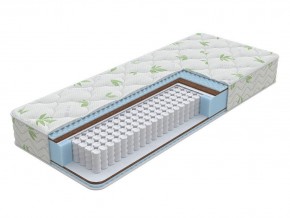 PROxSON Матрас Люкс EVS (Трикотаж Aloe Vera) 80x200 в Миассе - miass.ok-mebel.com | фото 2