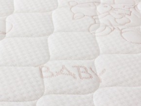 PROxSON Матрас Медвежонок (Cotton Little PROSON) 60x120 в Миассе - miass.ok-mebel.com | фото 7