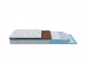 PROxSON Матрас Медвежонок (Cotton Little PROSON) 90x150 в Миассе - miass.ok-mebel.com | фото