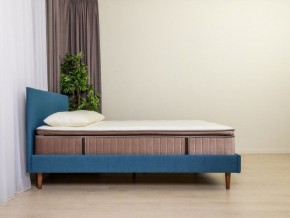 PROxSON Матрас Paradise Medium (Трикотаж Prestige Latte) 200x200 в Миассе - miass.ok-mebel.com | фото 4