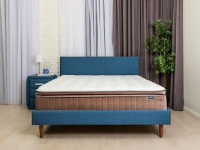 PROxSON Матрас Paradise Soft (Трикотаж Prestige Latte) 120x190 в Миассе - miass.ok-mebel.com | фото 3