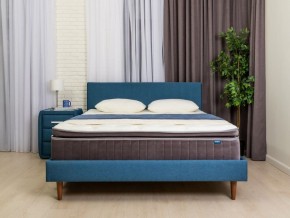 PROxSON Матрас Paradise Soft (Трикотаж Prestige Steel) 120x190 в Миассе - miass.ok-mebel.com | фото 2