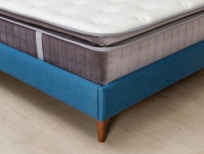 PROxSON Матрас Paradise Soft (Трикотаж Prestige Steel) 120x190 в Миассе - miass.ok-mebel.com | фото 6