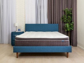 PROxSON Матрас Paradise Soft (Трикотаж Prestige Steel) 120x200 в Миассе - miass.ok-mebel.com | фото 3