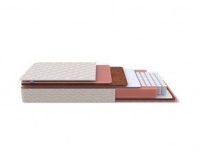 PROxSON Матрас Standart Plus M Roll (Ткань Жаккард) 120x190 в Миассе - miass.ok-mebel.com | фото 8