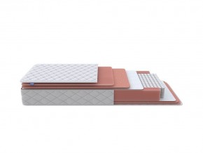 PROxSON Матрас Standart Plus M (Ткань Жаккард) 160x200 в Миассе - miass.ok-mebel.com | фото 2