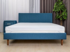 PROxSON Защитный чехол Basic (Ткань Terry Cloth без влагонепроницаемого покрытия) 90x195 в Миассе - miass.ok-mebel.com | фото 2