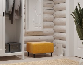 Пуф Киркас Twist 12 (turquoise) в Миассе - miass.ok-mebel.com | фото 4