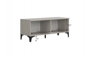 РИЧ Гостиная (модульная) кашемир в Миассе - miass.ok-mebel.com | фото 3