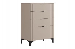 РИЧ Гостиная (модульная) кашемир в Миассе - miass.ok-mebel.com | фото 8