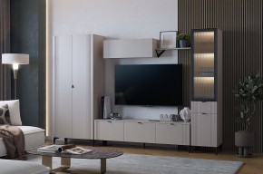 РИЧ К4 Гостиная в Миассе - miass.ok-mebel.com | фото