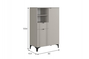 РИЧ Комод 2 в Миассе - miass.ok-mebel.com | фото 2