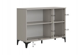РИЧ Комод 3 в Миассе - miass.ok-mebel.com | фото 3