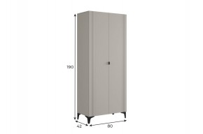 РИЧ Шкаф двухдверный в Миассе - miass.ok-mebel.com | фото 2