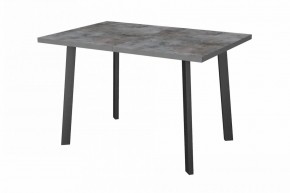 РОБИН Стол кухонный раскладной (опоры прямые) в Миассе - miass.ok-mebel.com | фото 6