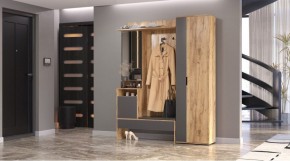 САБРИНА Прихожая в Миассе - miass.ok-mebel.com | фото