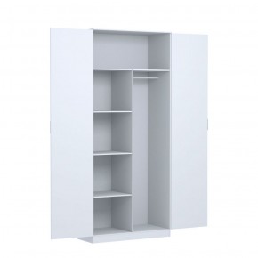 САМАНТА СМ12 Шкаф для одежды в Миассе - miass.ok-mebel.com | фото 2