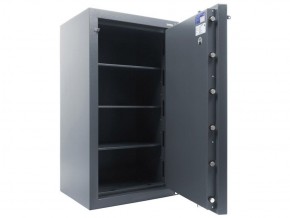 Сейф Форт-1268.EL в Миассе - miass.ok-mebel.com | фото 2