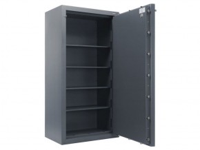 Сейф Форт-1685.EL в Миассе - miass.ok-mebel.com | фото 2