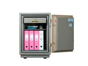 Сейф FRS-73.T-CL в Миассе - miass.ok-mebel.com | фото 2