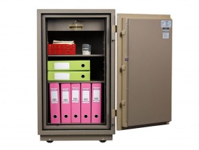 Сейф FRS-99.T-EL в Миассе - miass.ok-mebel.com | фото 2
