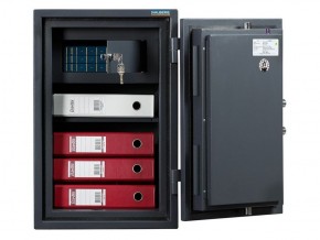 Сейф Гарант-67T в Миассе - miass.ok-mebel.com | фото 2