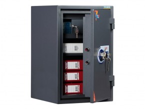 Сейф Гарант-67T в Миассе - miass.ok-mebel.com | фото 3