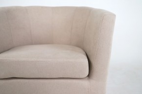 ШЕЛБИ Кресло (в ткани коллекции Ивару № 1,2,3) в Миассе - miass.ok-mebel.com | фото 4