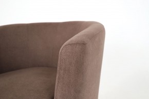 ШЕЛБИ Кресло (в ткани коллекции Ивару № 5 Плюш, Романо) в Миассе - miass.ok-mebel.com | фото 5