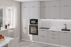 ШЕЛЛИ Кухонный гарнитур Экстра (3000 мм) в Миассе - miass.ok-mebel.com | фото