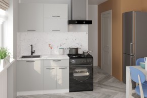 ШЕЛЛИ Кухонный гарнитур Лайт 1200 мм в Миассе - miass.ok-mebel.com | фото