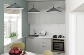 ШЕЛЛИ Кухонный гарнитур Макси 1800 мм в Миассе - miass.ok-mebel.com | фото
