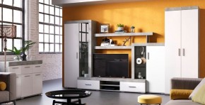 Шкаф 2-х створчатый распашной Инстайл ШК-29 в Миассе - miass.ok-mebel.com | фото 3