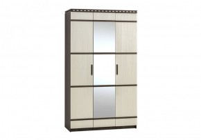 Шкаф 3-х дверный для одежды и белья "Ольга-13" в Миассе - miass.ok-mebel.com | фото