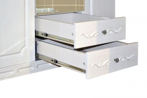 Шкаф 3-х дверный "Мария-Луиза 3" в Миассе - miass.ok-mebel.com | фото 3