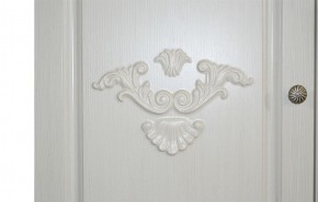 Шкаф 3-х дверный "Мария-Луиза 3" в Миассе - miass.ok-mebel.com | фото 5