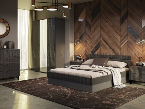 ОЛИВИЯ Шкаф 3-х створчатый в Миассе - miass.ok-mebel.com | фото 6