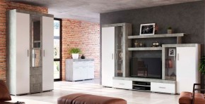 Шкаф 3-х створчатый распашной Инстайл ШК-30 в Миассе - miass.ok-mebel.com | фото 3