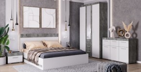 Шкаф 3-х створчатый распашной Инстайл ШК-30 в Миассе - miass.ok-mebel.com | фото 4