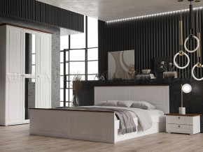 ВАЛЕНСИЯ Шкаф 3-х створчатый в Миассе - miass.ok-mebel.com | фото 3