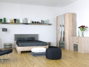 Шкаф 4-х ств. ПШ-5.6-З ВЕРСАЛЬ-2 в Миассе - miass.ok-mebel.com | фото 3