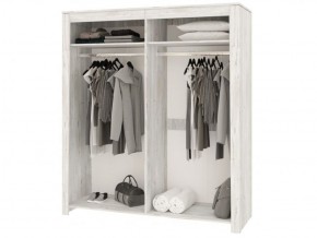 Шкаф 4 х створчатый НКМ МОНИКА в Миассе - miass.ok-mebel.com | фото 2