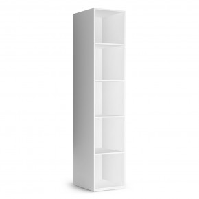 Шкаф 450 с глухим фасадом Марсель в Миассе - miass.ok-mebel.com | фото 9