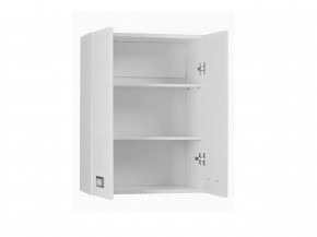 Шкаф Cube - 2 50 Домино (DC5016H) в Миассе - miass.ok-mebel.com | фото 2