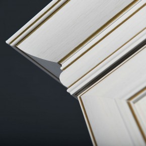 АГАТА АТ 5 Шкаф для белья в Миассе - miass.ok-mebel.com | фото 3