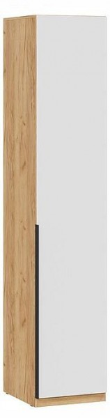 Шкаф для белья Джоли в Миассе - miass.ok-mebel.com | фото