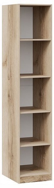 Шкаф для белья Фьюжн ТД-260.07.01 в Миассе - miass.ok-mebel.com | фото 3