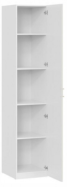 Шкаф для белья Стелла в Миассе - miass.ok-mebel.com | фото 3