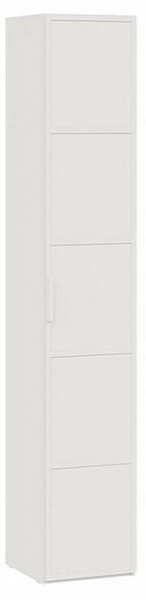 Шкаф для белья Стелла Исп.2 в Миассе - miass.ok-mebel.com | фото